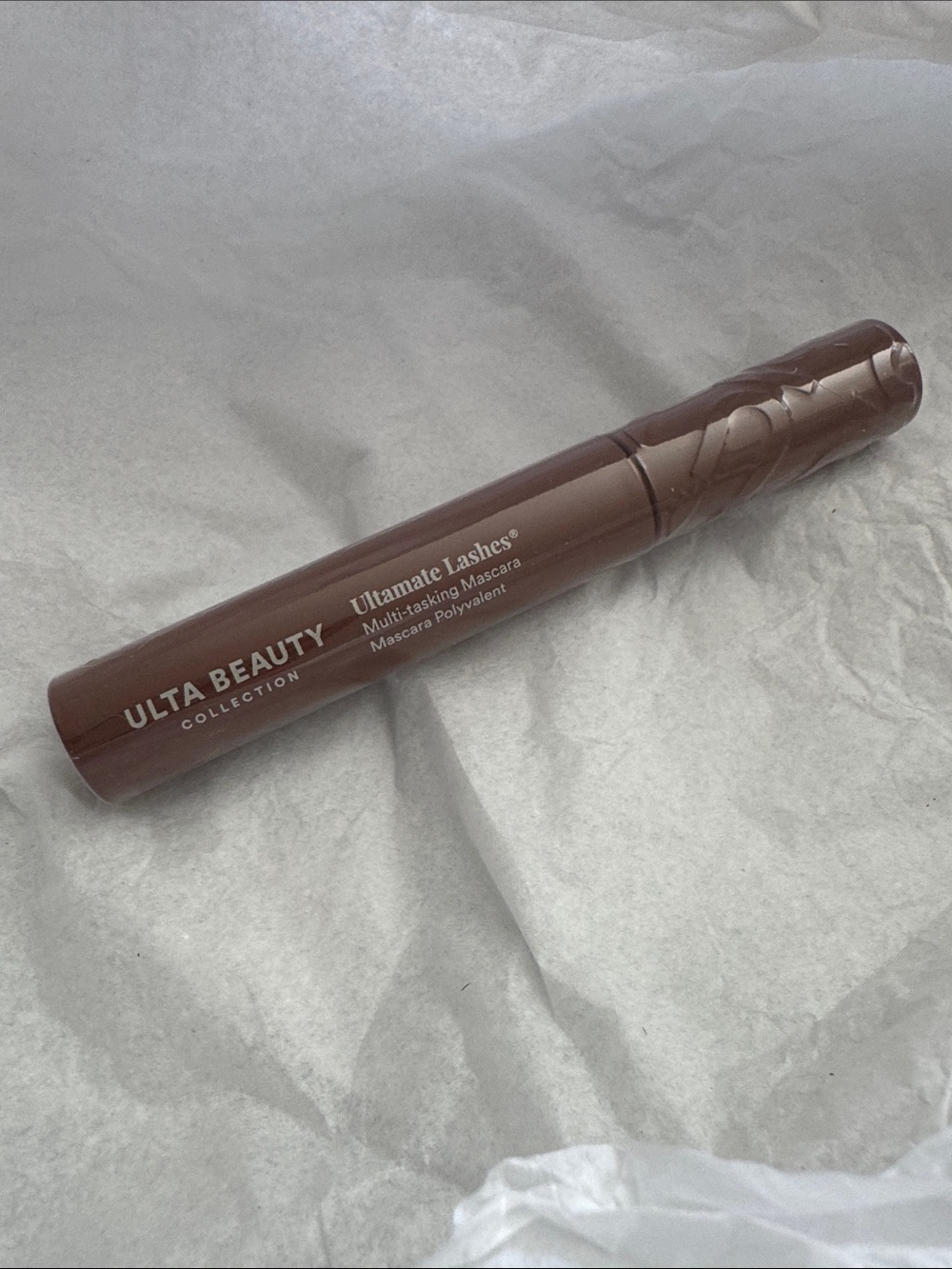 Ulta Beauty Collection ULTAmate Lashes Multi-Tasking Mascara - Chocolate Brown